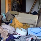 ゴミ屋敷
